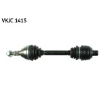 SKF Antriebswelle